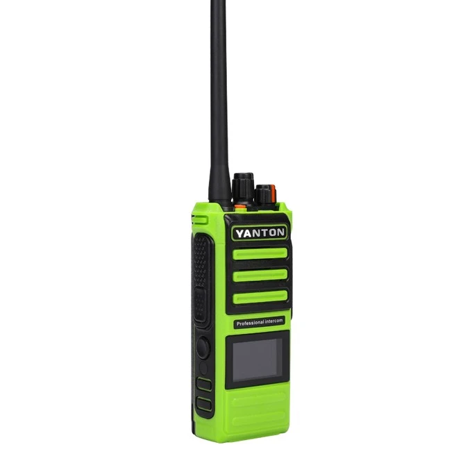 10W Professional Security Radio Communication