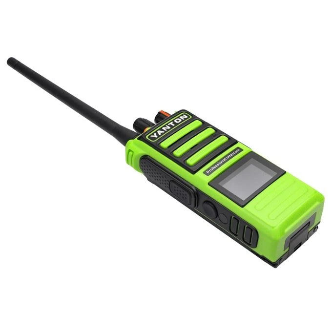 10W Professional Security Radio Communication