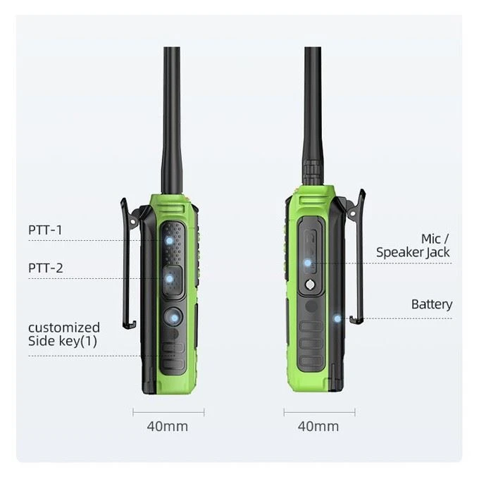 Best 2 Way Radios For Hunting