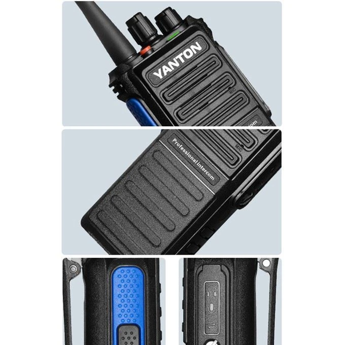 Best Walkie Talkies For Road Trips
