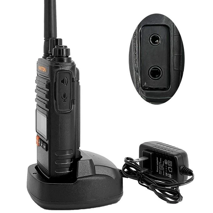 Buletooth Fm Radio Transmitter