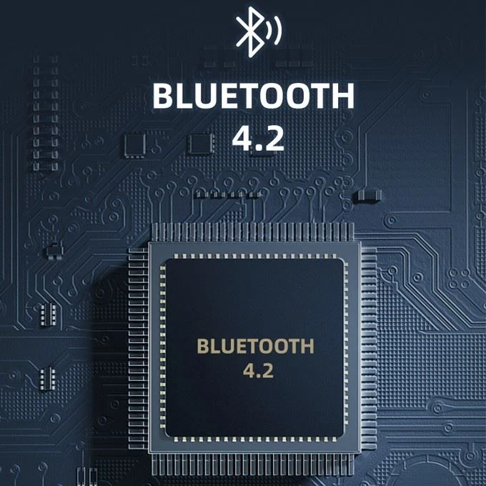 Buletooth Fm Radio Transmitter