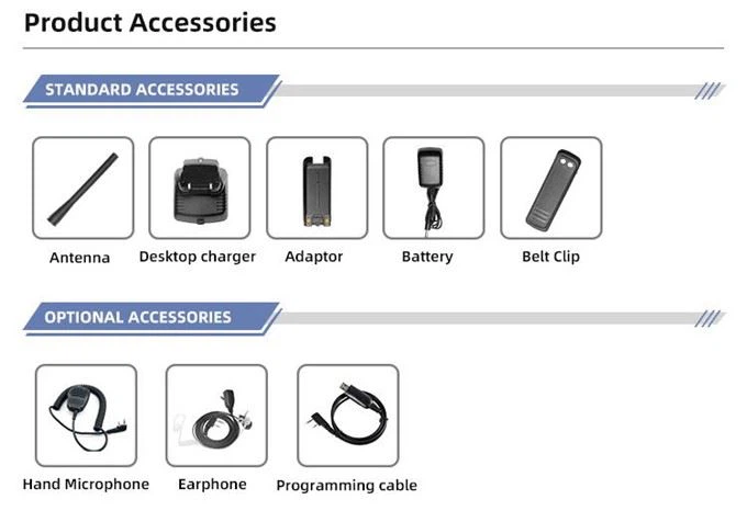 High Powe Uhf Transmitter