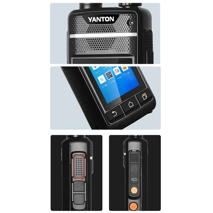 4g Radio Poc Zello