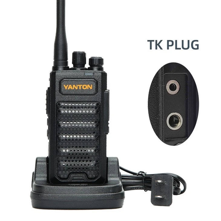 5w Handy Talky Radio