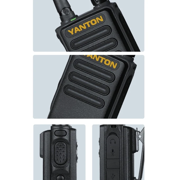 Digital Radio Receiver Scanner