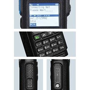 Dmr Poc Walkie Talkie