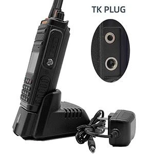 Dmr Poc Walkie Talkie