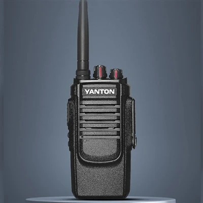 Veekindel Uhf Vhf pihuseade