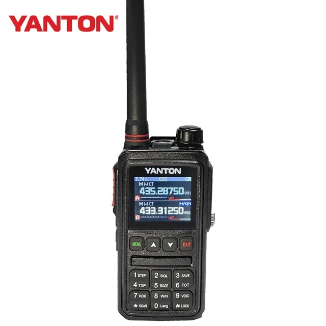 NOAA Walkie Talkie Long Range